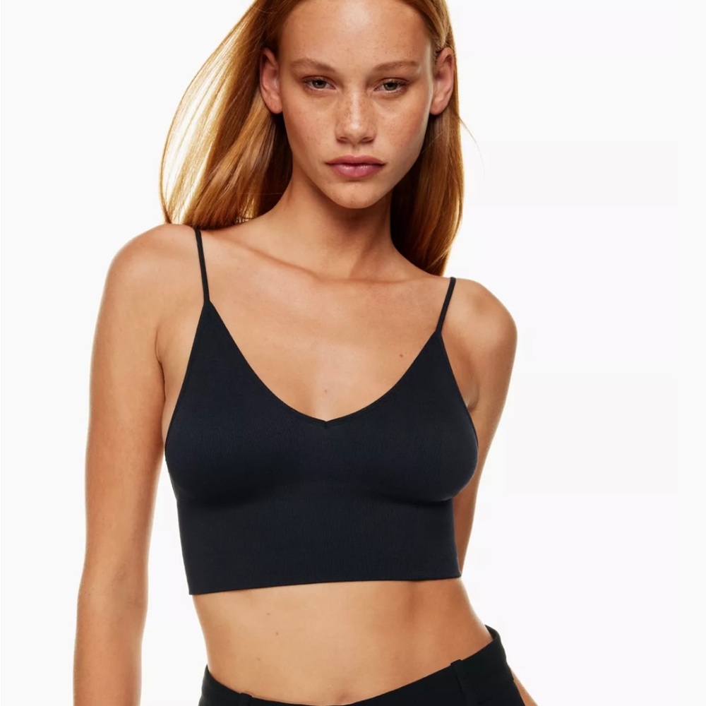 Aritzia Toni Seamless Tank